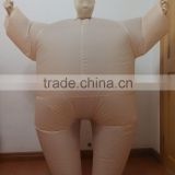 skin mega morph Inflatable Costume