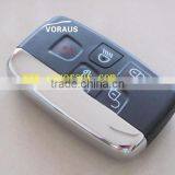 New La 4+1 Button Smart Key Cover thumbnail-2