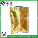Promotion Industrial Use and Heat Seal Sealing & Handle zip lock plastic bag