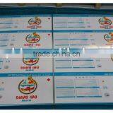 Easy Open Tin Plate for Canned Sardines thumbnail-1