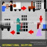 Express to Romania, Foshan Shipping Company