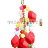 Professional 6" Tpr Toy With Bird Head Plastic Toys For Kids thumbnail-1