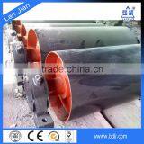 Best selling products China factory adjustable industrial conveyor belt cable guide pulley,