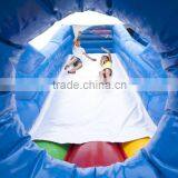 Inflatable Dry Slide for Sale, Cheap Price Inflatable Slide thumbnail-4
