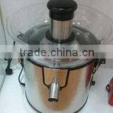 Hotel Use Bar Use High Quality 2015 New Arrival Manual Juice Maker thumbnail-3