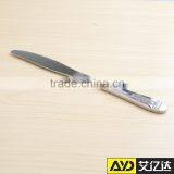 Food Grade! Stainless Steel Spoon and Fork Set thumbnail-6