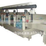 Double Negative PCB Etching Production Line