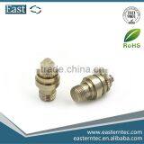 Cnc Turning Precise Metal Parts thumbnail-1