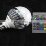 RGB Led 10W Flexible Light Strip Lamp AC85V 12V 220V 240V 265V Power Supply thumbnail-1