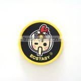 2016 New Products Pvc Rubber Promotional Coaster thumbnail-4