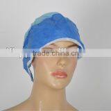 Hospital Doctor Disposable Head Cap thumbnail-1