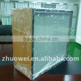 JJ-Wooden Frame HEPA Filter