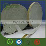 Air Duct Insualtion Single Side PE Foam Insulation Adhesive Tape