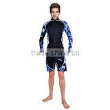 Lycra Swimming Suits, Lycra Swimming Sunscreen Diving Wetsuit , Sunscreen Beach Suits thumbnail-3