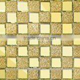Cheap Mosaic Tile Sheets (crystal Glass) thumbnail-2