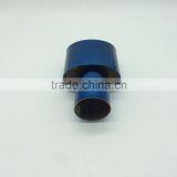 Stainless Steel Double Angle Cut Whole Blue Universal Tip thumbnail-4