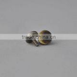 2016 New China Screw Manufacturer Titanium Fasteners With Titan Bolts Nuts Screws thumbnail-5