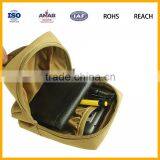 Best Sale Elegant Cycling Military Canvas Waist Bag thumbnail-2