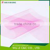 Polyester Fashionable Tulle Roll for Wedding Bouquets Decoration thumbnail-4