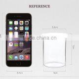 Stemless 100ml China Supplier Hot Sell Borosil Single Wall Measuring Cup thumbnail-3