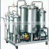 KL Fire-Resistant Oil Purifier Machine Series thumbnail-2