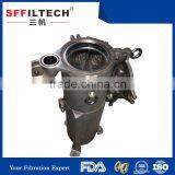 Popular High Quality Cheap Baghouse Filter thumbnail-6