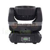 2015 New Stage 7X12w Moving Head Led Mini Beam Lighting thumbnail-5