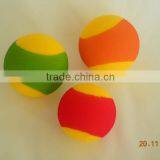 Tennis Training Foam Ball thumbnail-2