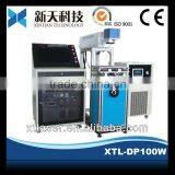Words,lable,Logo Semiconductor Laser Marking Machine on Jewelry,Sunglass