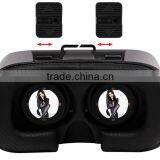 IMAGINE IVR003 Portable VR BOX 3D Virtual Reality Glasses Third Generation thumbnail-4