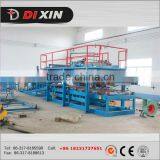 Customized Botou Manufacture Stud and Track Sandwich Panel Roll Forming Machine thumbnail-2