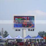 Top Quality 7.62mm Pixels and Red and Green,Red Tube Chip Color Led Dot Matrix Display Module thumbnail-2