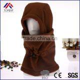 Popular Soft Fleece Hijab Dubai Scarf thumbnail-5
