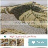 High Quality Embroidered Curtain Sheer Fabric thumbnail-1
