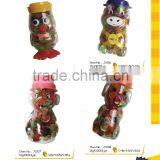 Saving Pot Jar Fruit Pudding Jelly & Pudding Type Assorted Flavours Mini Candied Fruit Jelly thumbnail-5