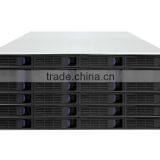 4U 19 Inch Rackmount Hot Swap Server Case/Storage/FTP/Web/Mail/Database/VPN/SAN thumbnail-4