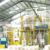 Better Hot Sell Domestic Flour Mill Equipment Flour Milling Equipment Low Price thumbnail-2