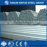 Cold Rolled Galvanized Pipe Size Chart/gi Pipe for Greenhouse thumbnail-3