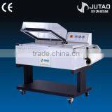 Box Type Shrink Film Machine
