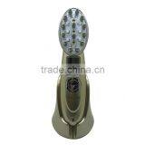 Factory Supply Hair Fall Treatment Electric Hot Comb thumbnail-6