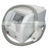 Beauty Machine Diode Laser Black Head Removal Skin Tone Improvement Pore Shrinking thumbnail-4