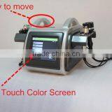 NL-RUV500 Tripolar RF Fat Burning Ultrasonic Cavitation Machine Vacuum Supersonic Cavitation Machine thumbnail-3
