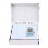 2015 New Color Big LCD Ambulatory Blood Pressure Monitor With Low Price thumbnail-4
