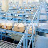 Engine Assembly Roller Conveyor