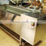 MSTP-1000 High Efficiency Sweet Potato Ginger Peeler Peeling Machine thumbnail-4