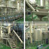 Cassava Starch Production Line thumbnail-4