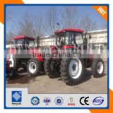 130hp tractor with 18 4-38 tires