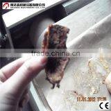 Industrial Tunnel Type Microwave Beef/chicken/pork Meat Thawing and Roaster Machine thumbnail-6