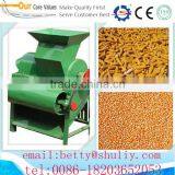High Quality Corn Sheller/Sweet Corn Peeling Machine for Sale thumbnail-4