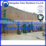 Eco-friendly Charcoal Extruder Machine thumbnail-1